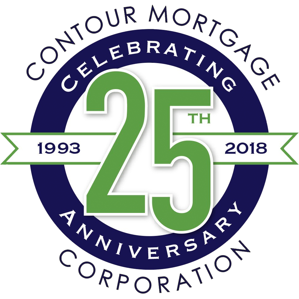 Contour Mortgage - Maryland