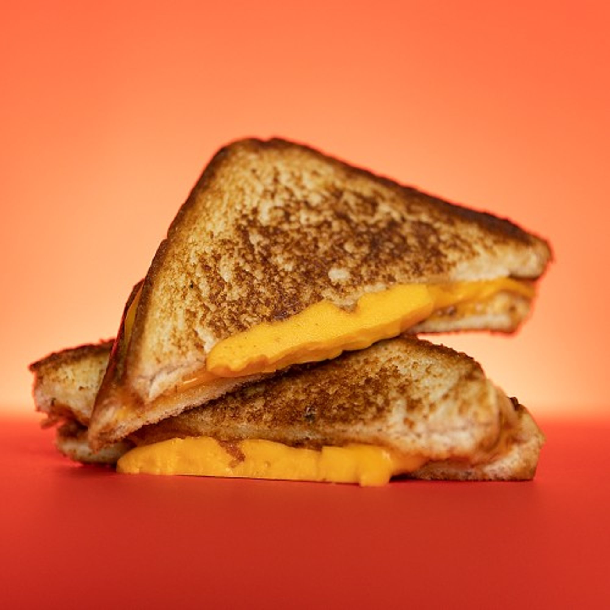 Grilled Cheese
