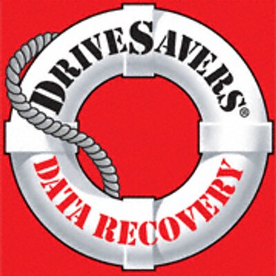 DriveSavers Data Recovery