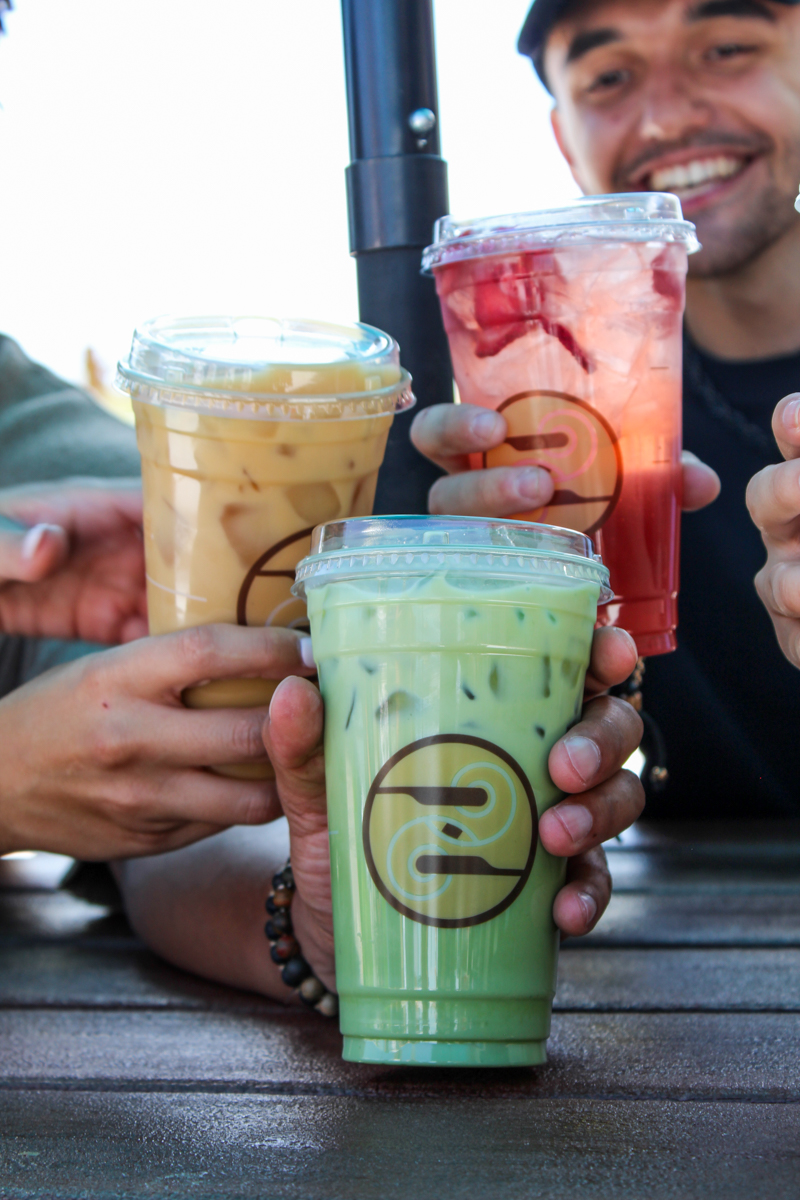 Ziggi's Coffee Image