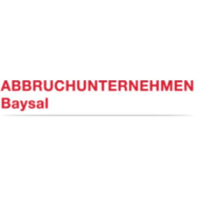 Logo von Abbruchunternehmen Alattin Baysal