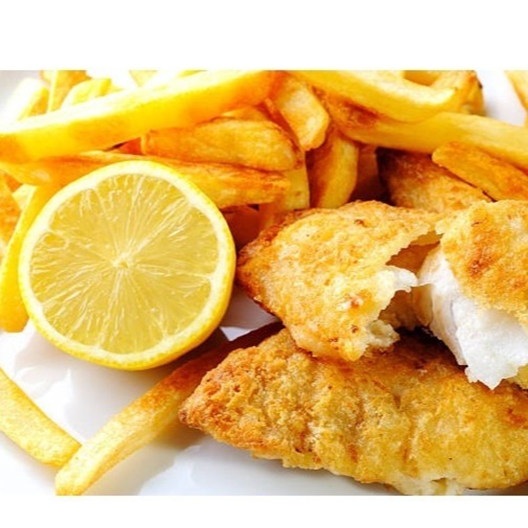 Great lakes fried fish basket