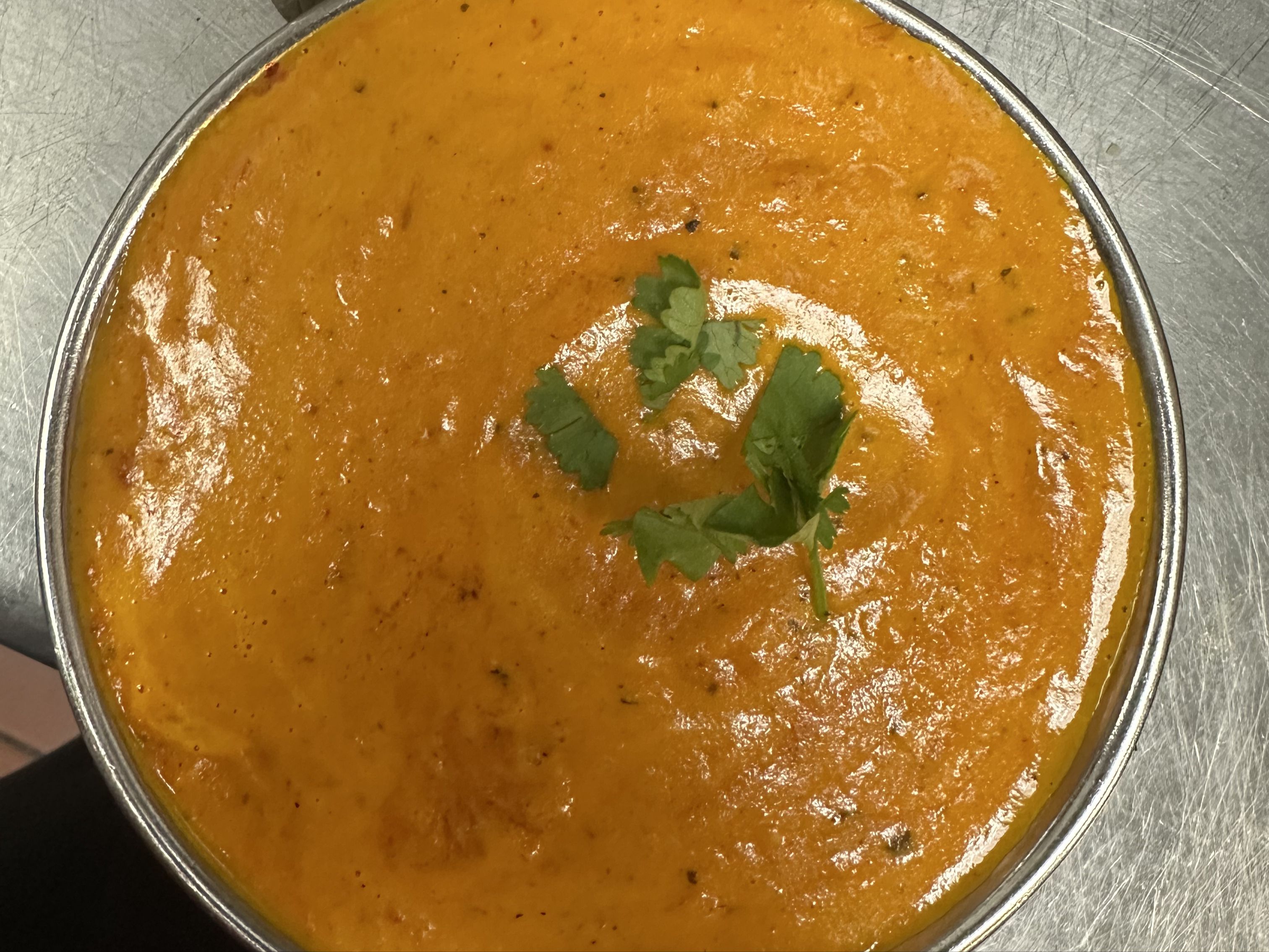 Tofu Korma