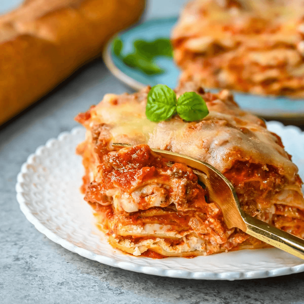 Lasagna