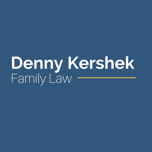 Denny Kershek Family Law Logo
