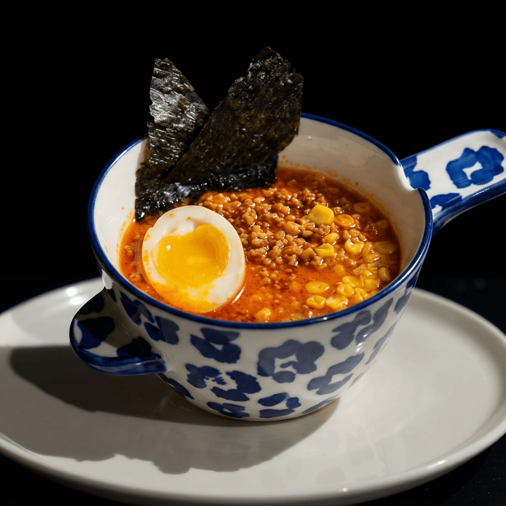 Tan Tan Ramen