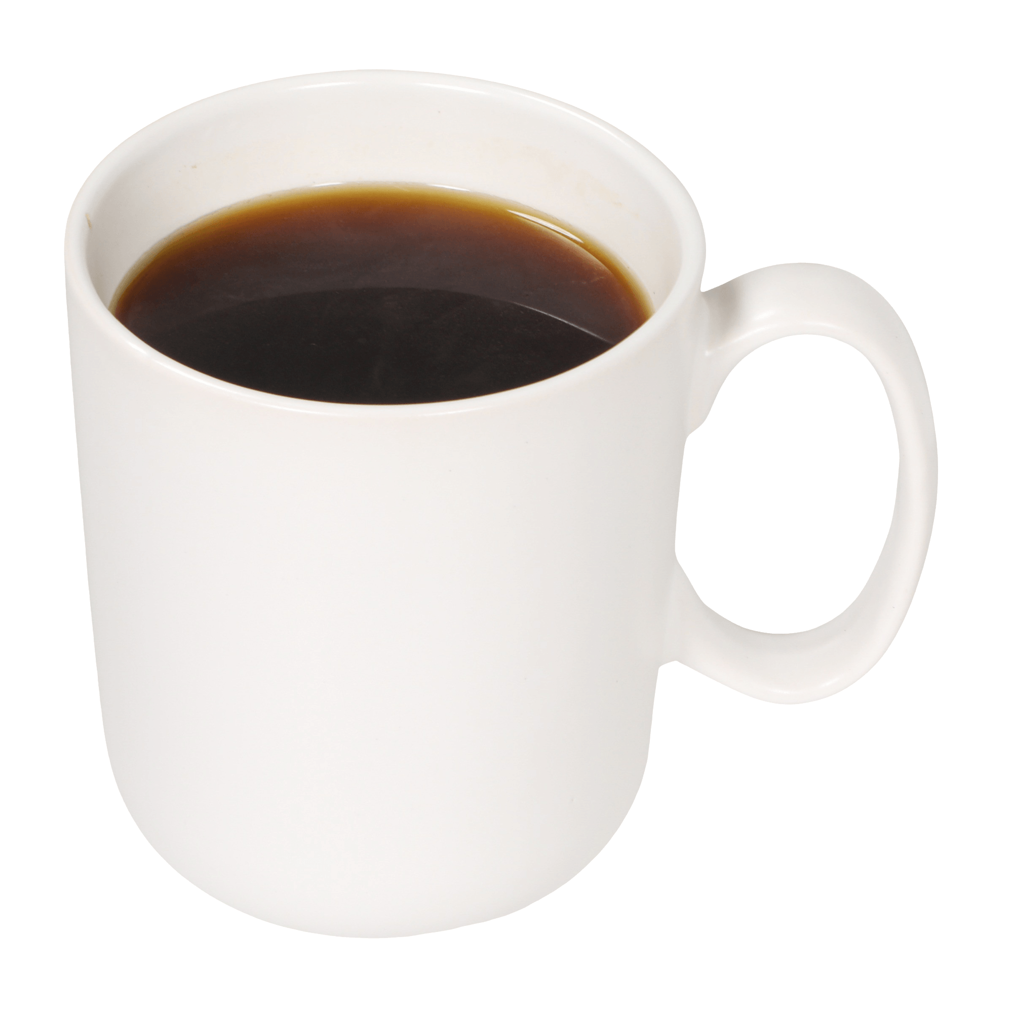 Black Coffee
