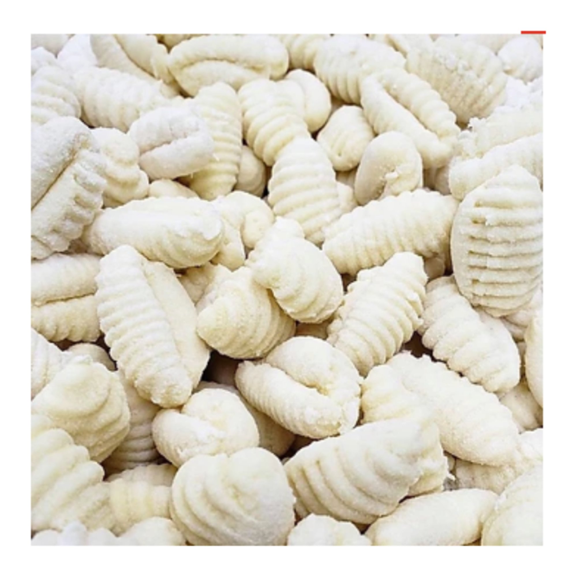 Gnocchi