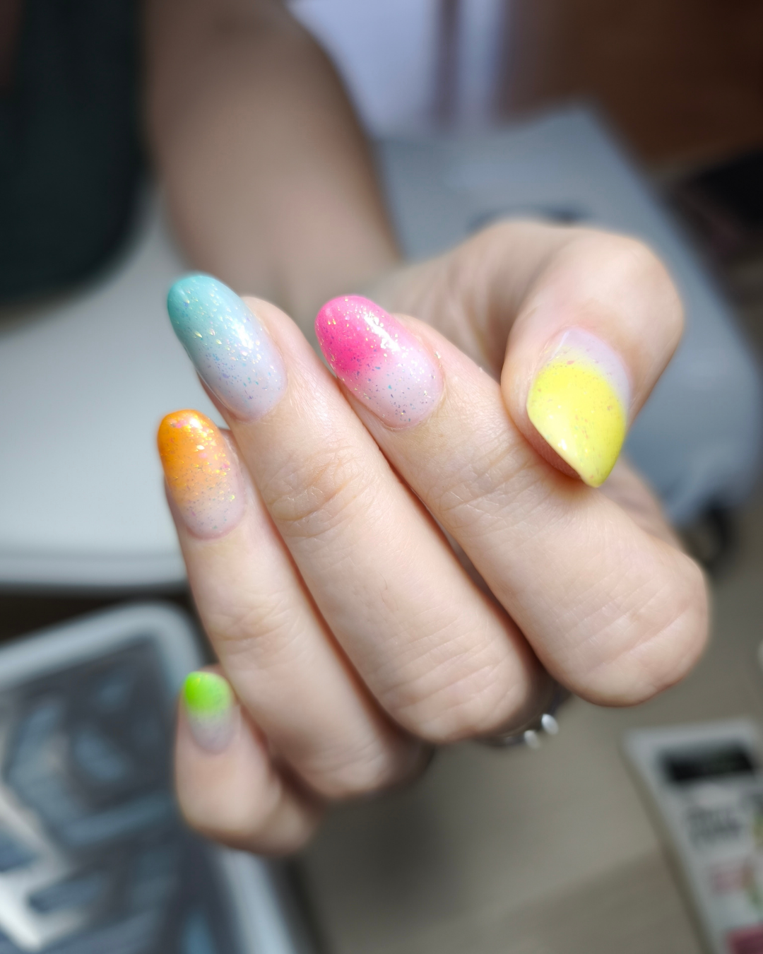 Galería en miniatura