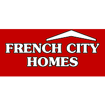 French City Homes Inc Logo