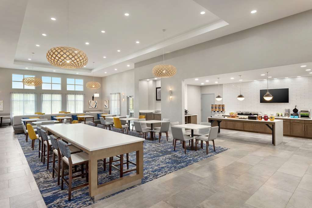 Homewood Suites by Hilton McDonough Image