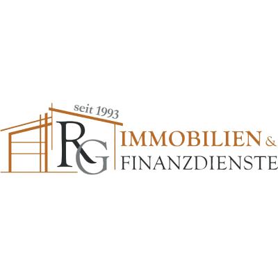 Logo von RG - Rüdiger Grußendorf Immobilien und Finanzdienste