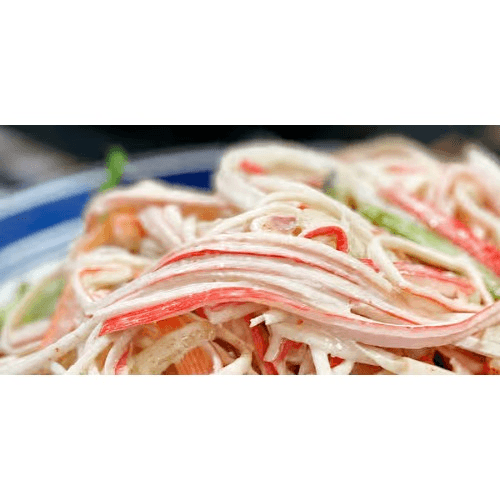 Kani Salad