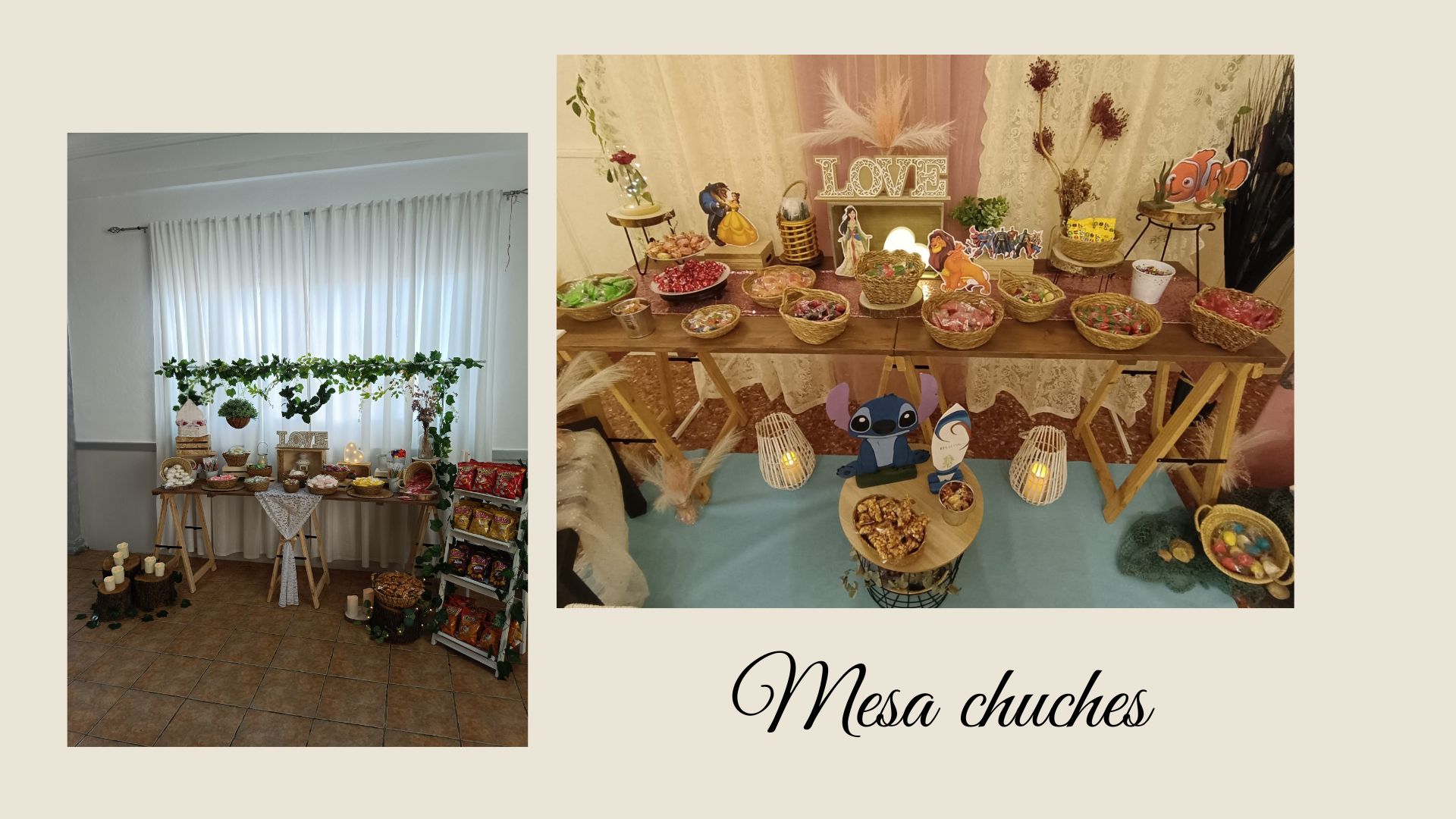 Galería en miniatura