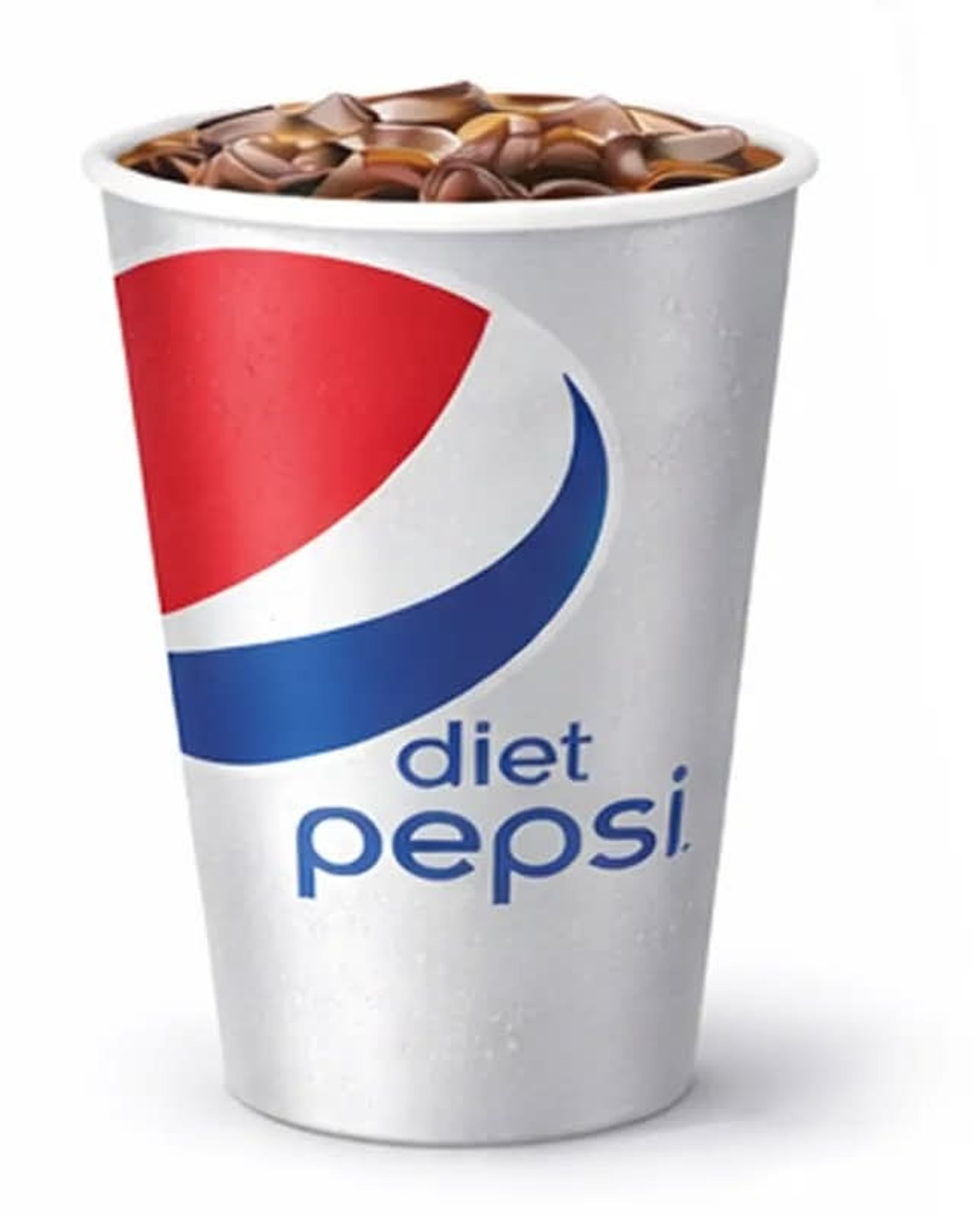 Fountain Diet Pepsi