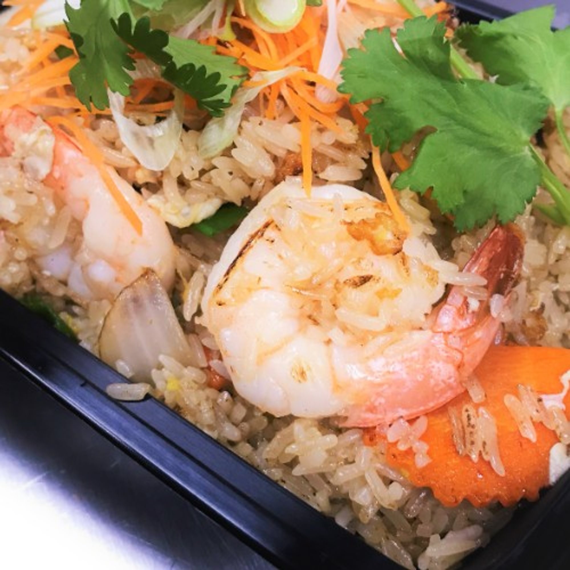 Thai Fried Rice