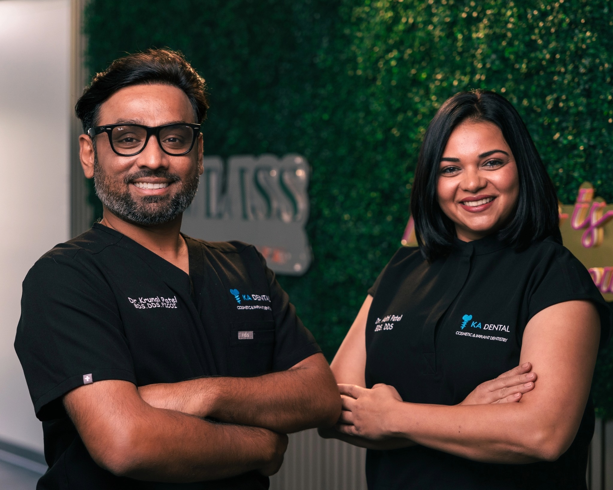 KA Dental - Dentist in Royal Palm Beach Image