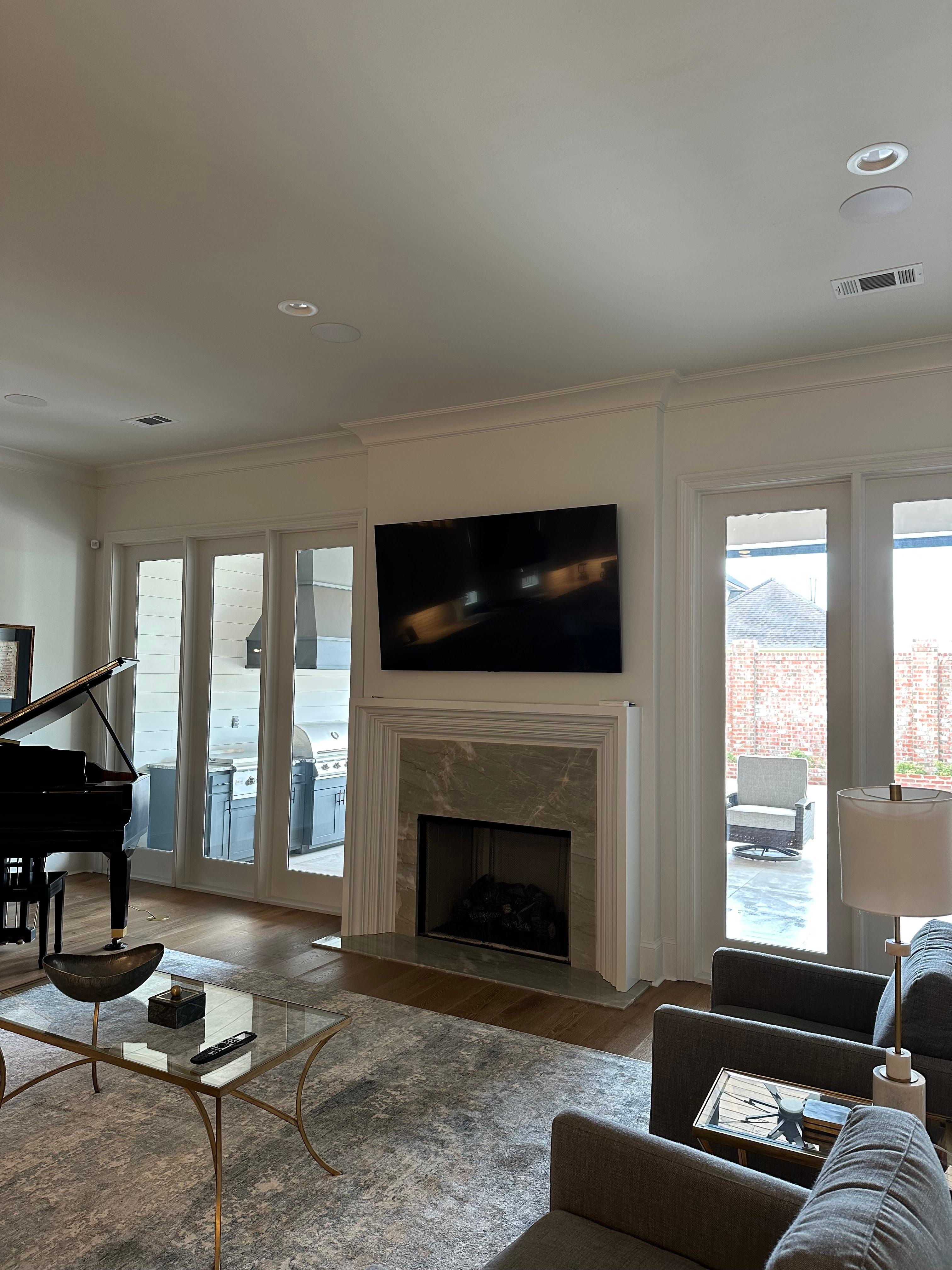 AVSS - Audio Video Security Solutions Image