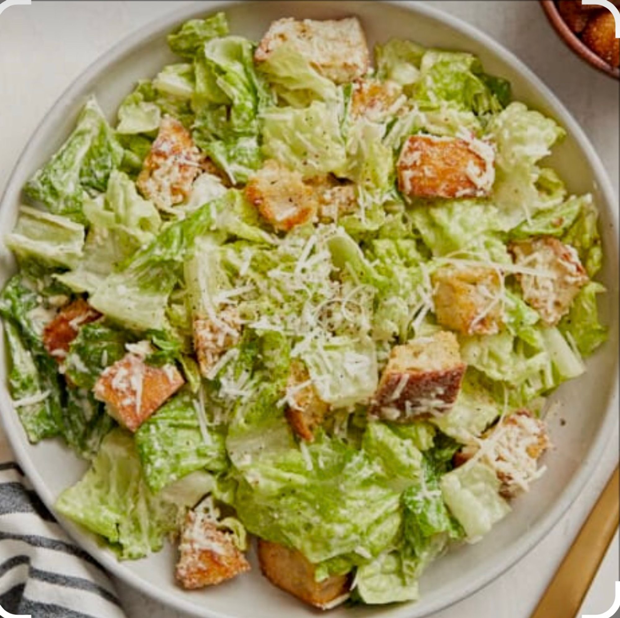 Caesar Salad