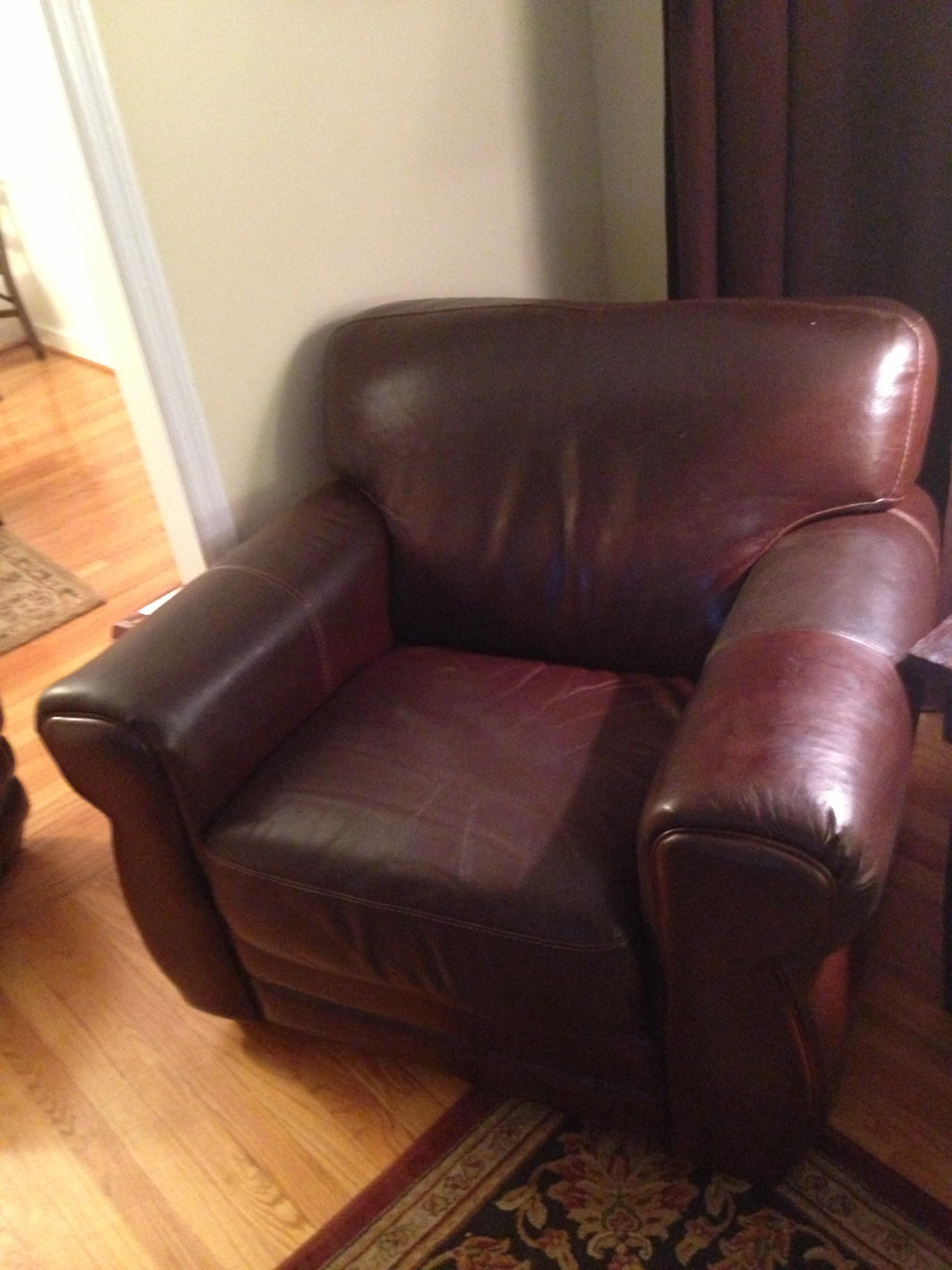 Dunwoody Upholstery Image