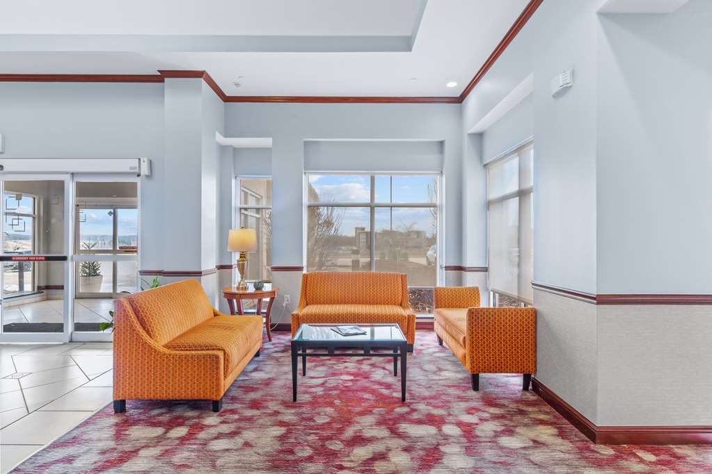 Hilton Garden Inn Starkville Image