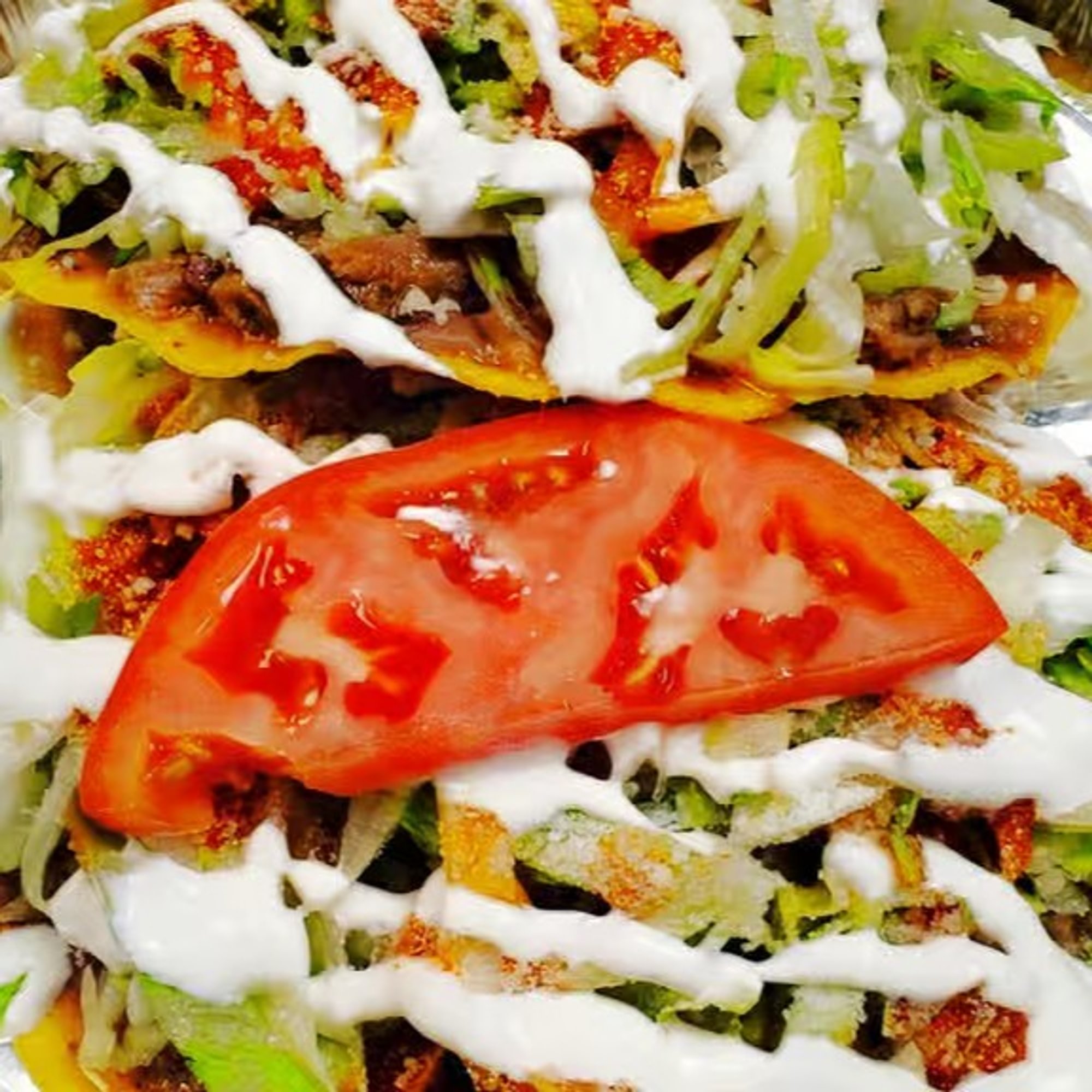 Tostadas