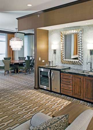 Images Hilton Omaha