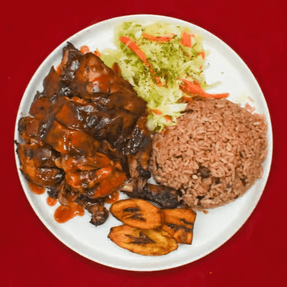 Jerk Chicken