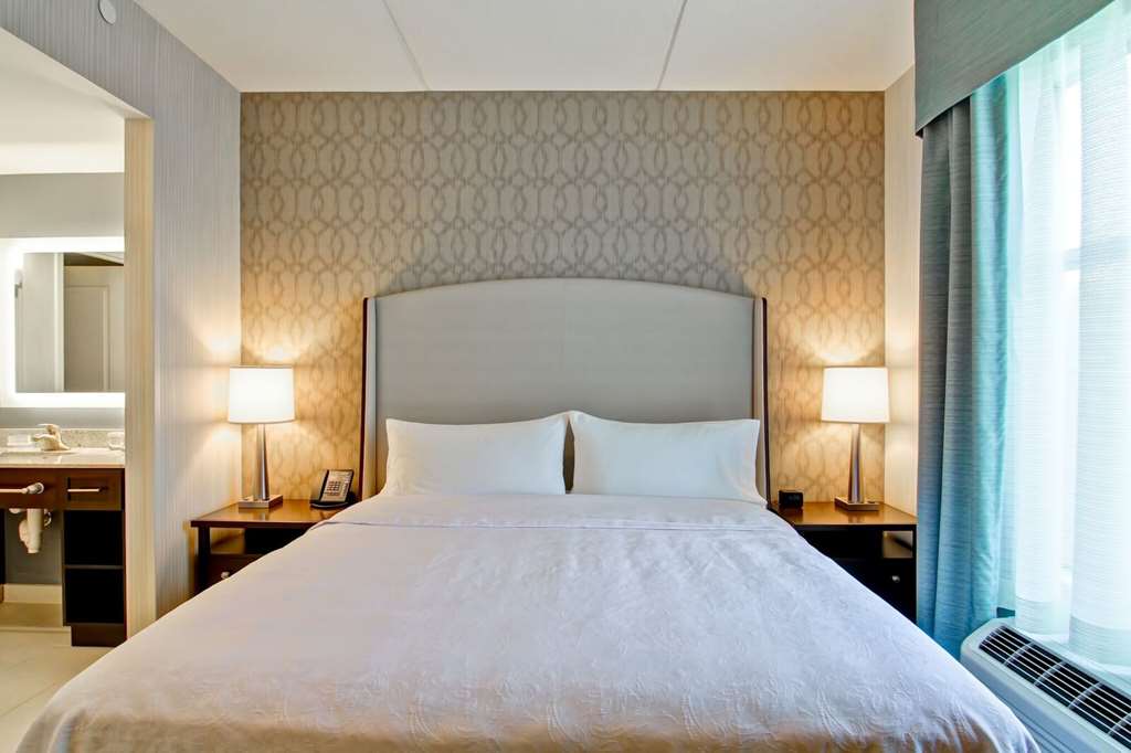 Homewood Suites by Hilton Clifton Park Image