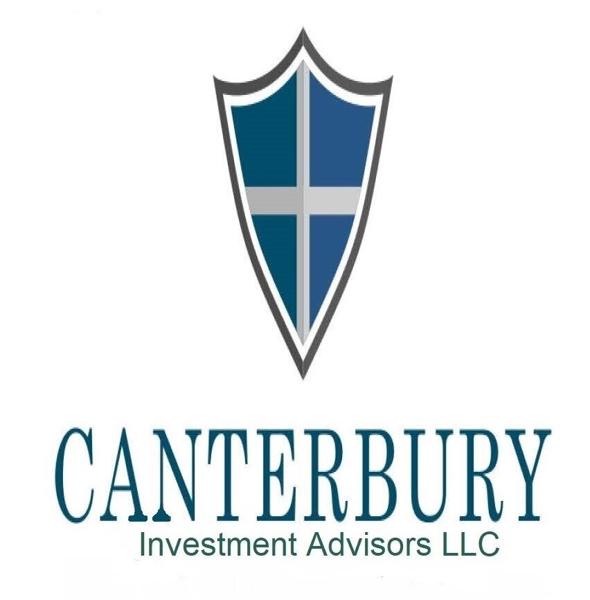 Canterbury Investment Advisors LLC Logo