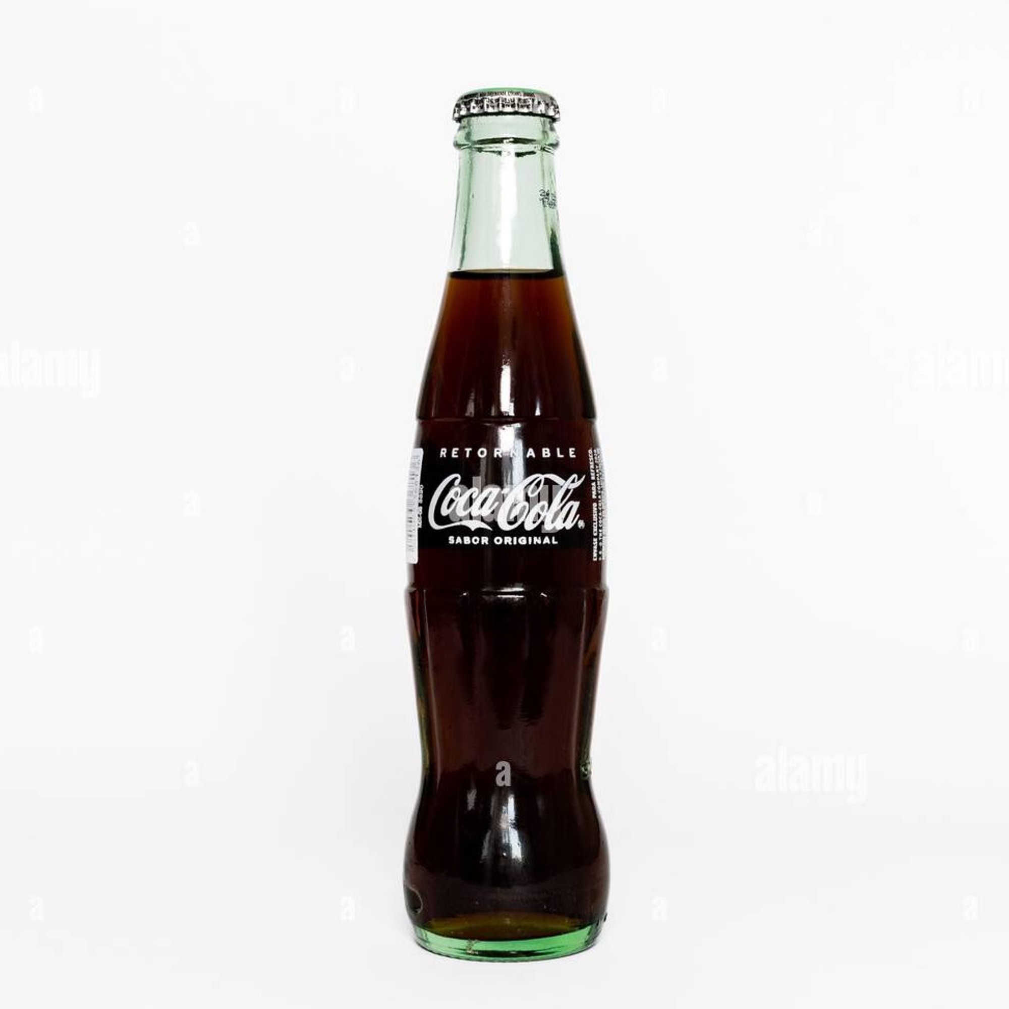 Mexican Coke