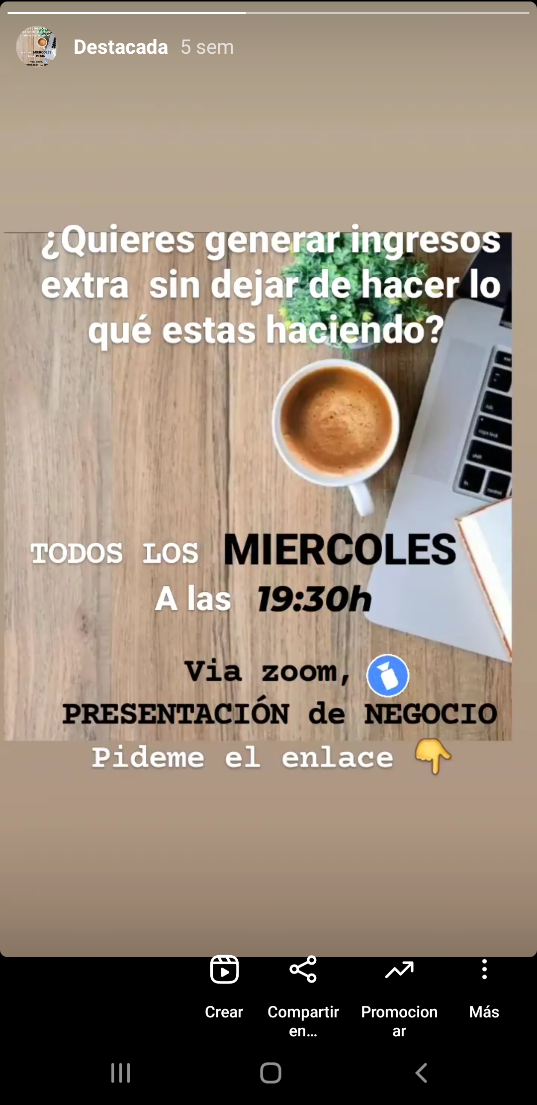 Galería en miniatura