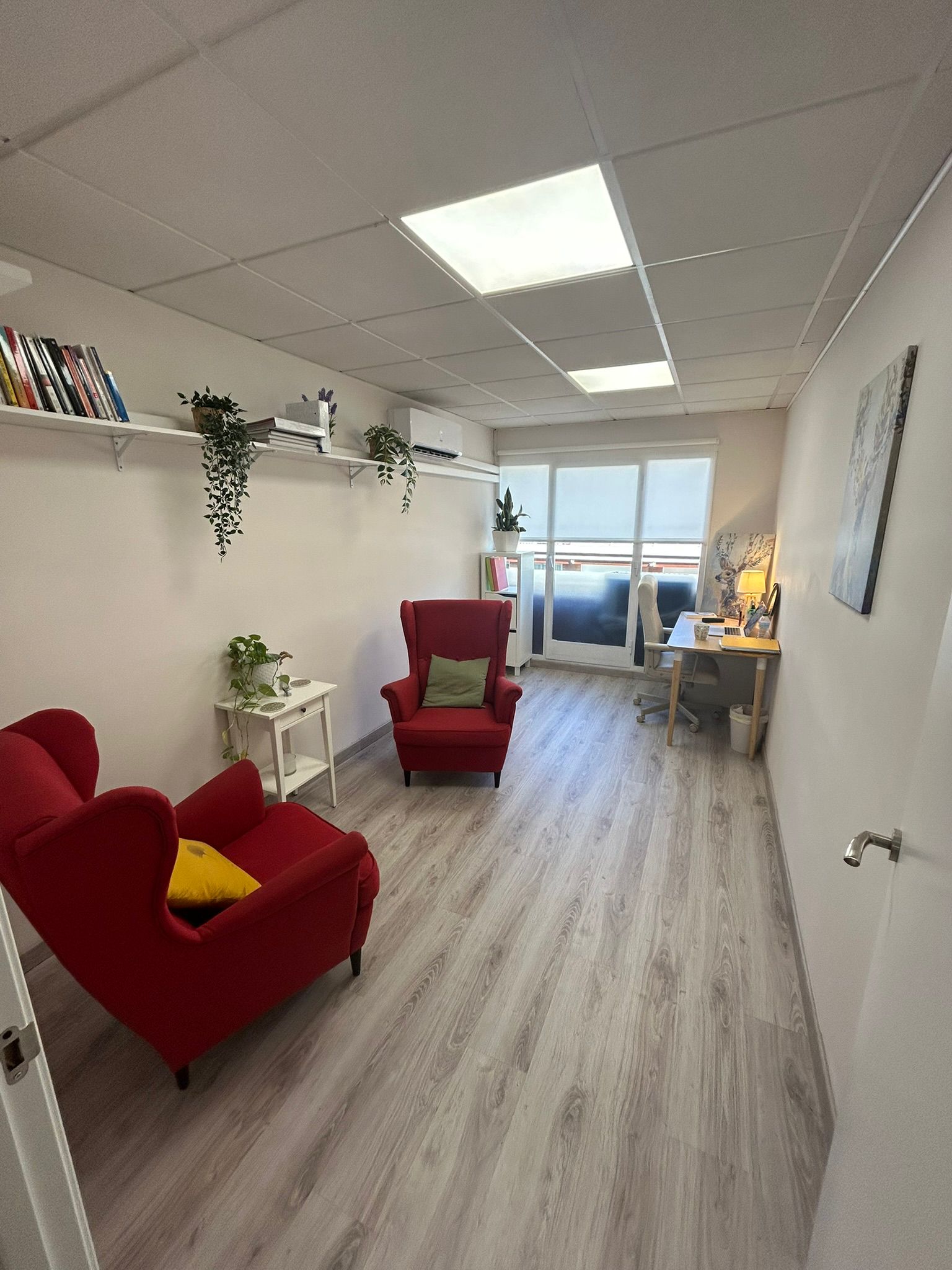 Galería en miniatura