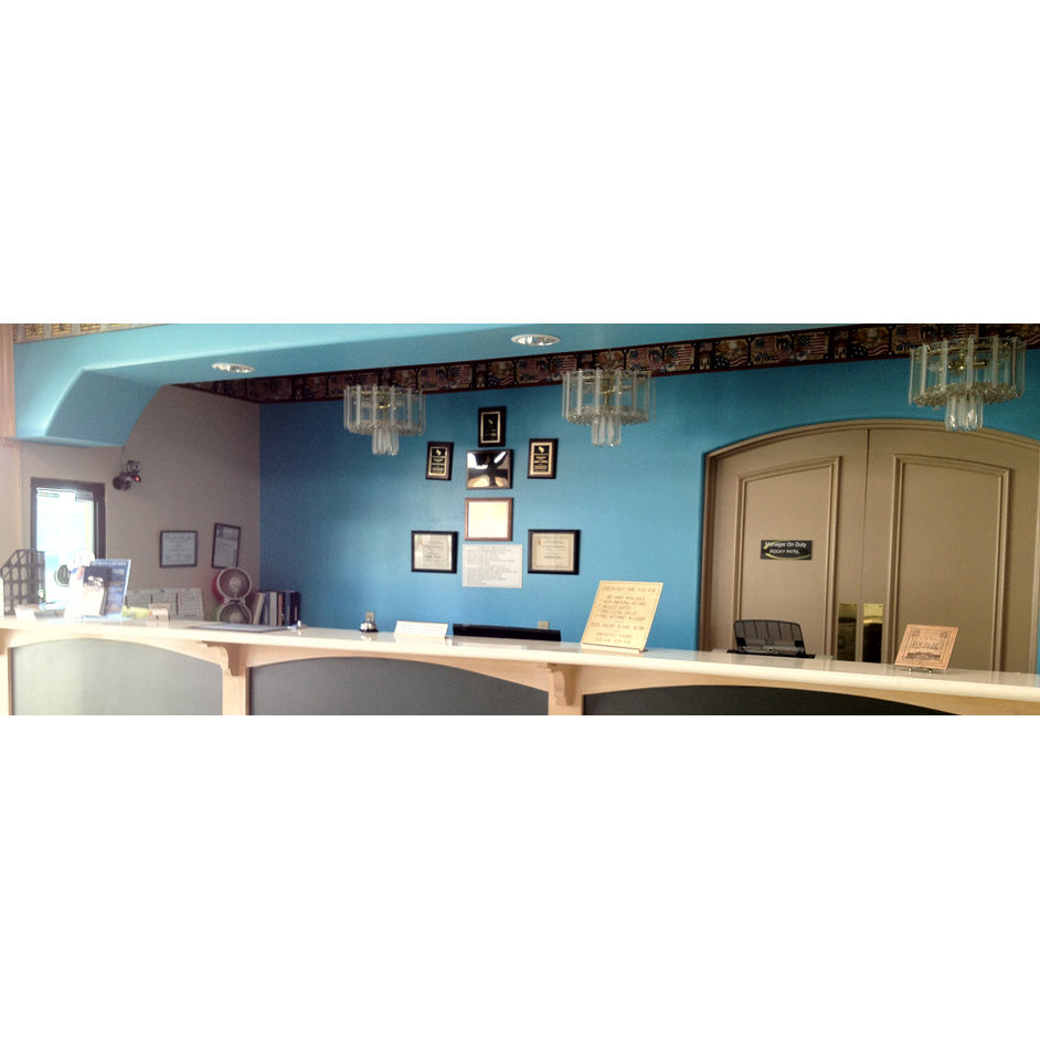 Hotels & Motels in TX Edinburg 78541 Knights Inn and Suites City Center Edinburg Mcallen 202 N 25Th Ave (956)381-1688