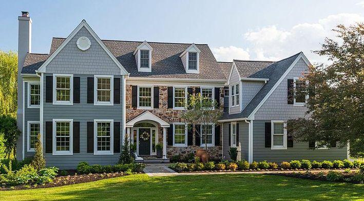 Chapman Windows Doors & Siding Image
