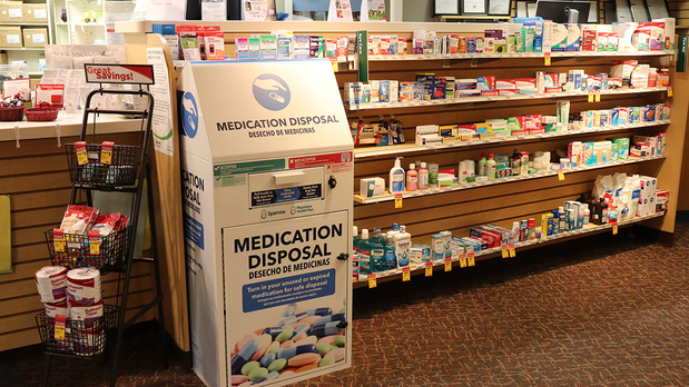 Images Carson Pharmacy Plus | University of Michigan Health-Sparrow