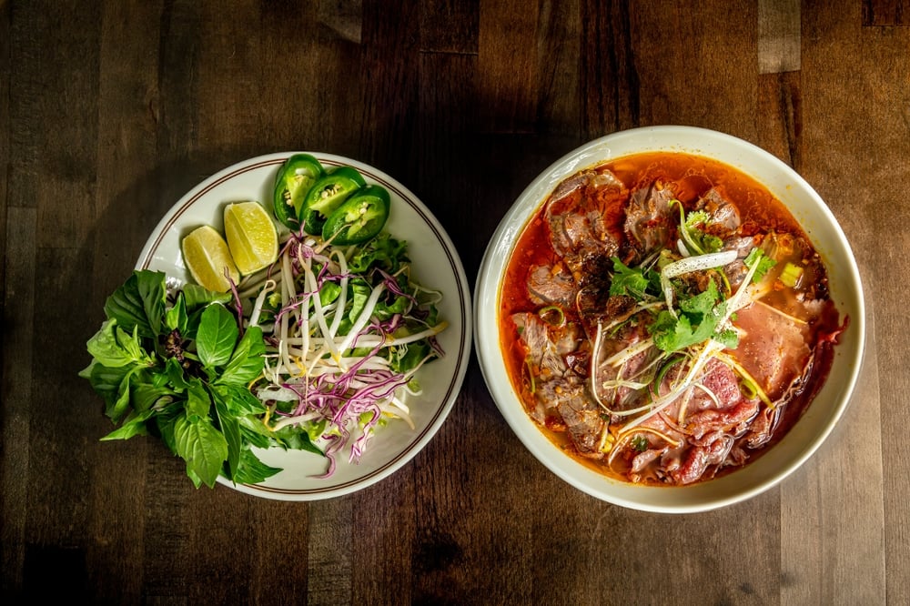Bun Bo Hue