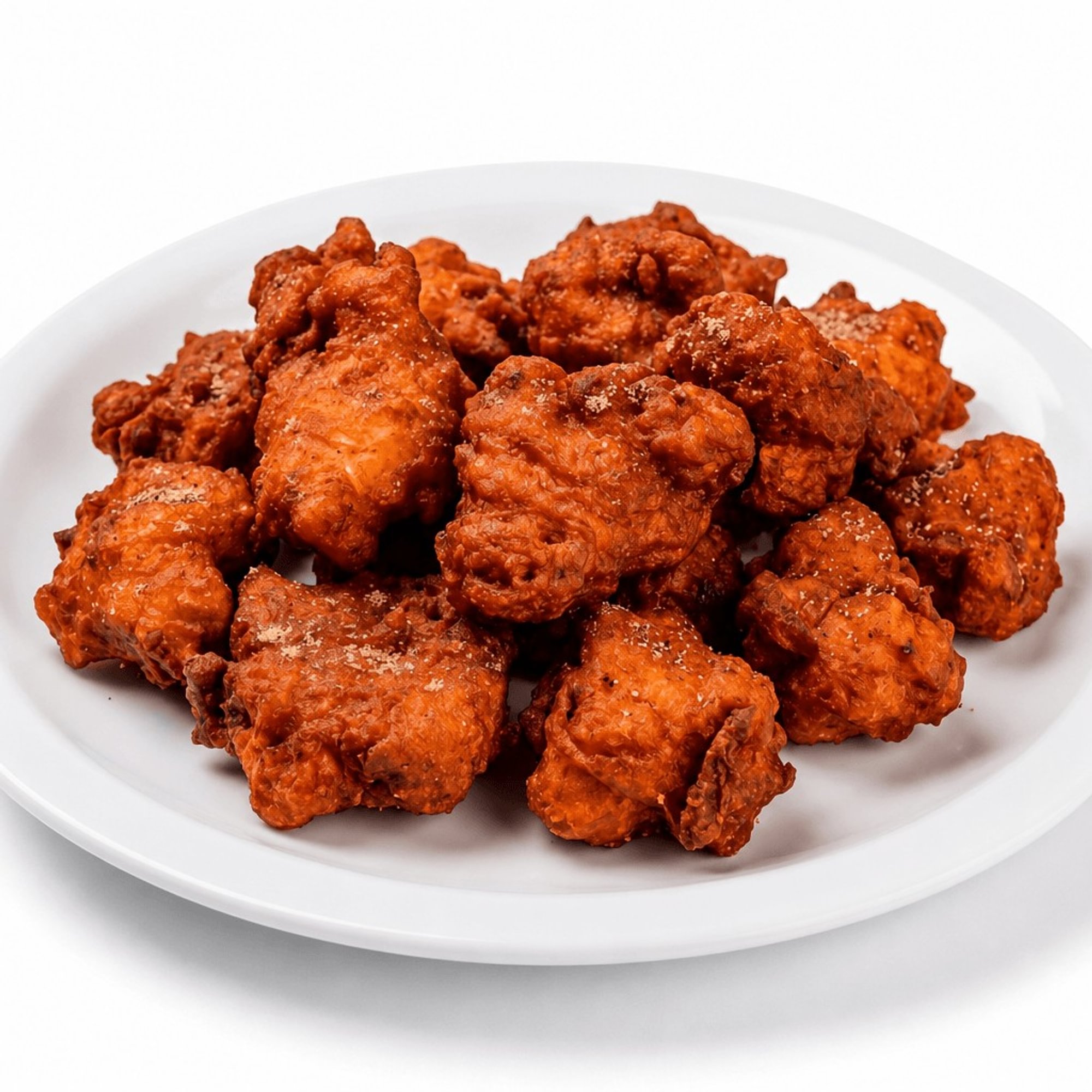 Fish Pakora