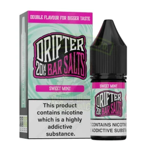 Drifter Sweet Mint 10ml