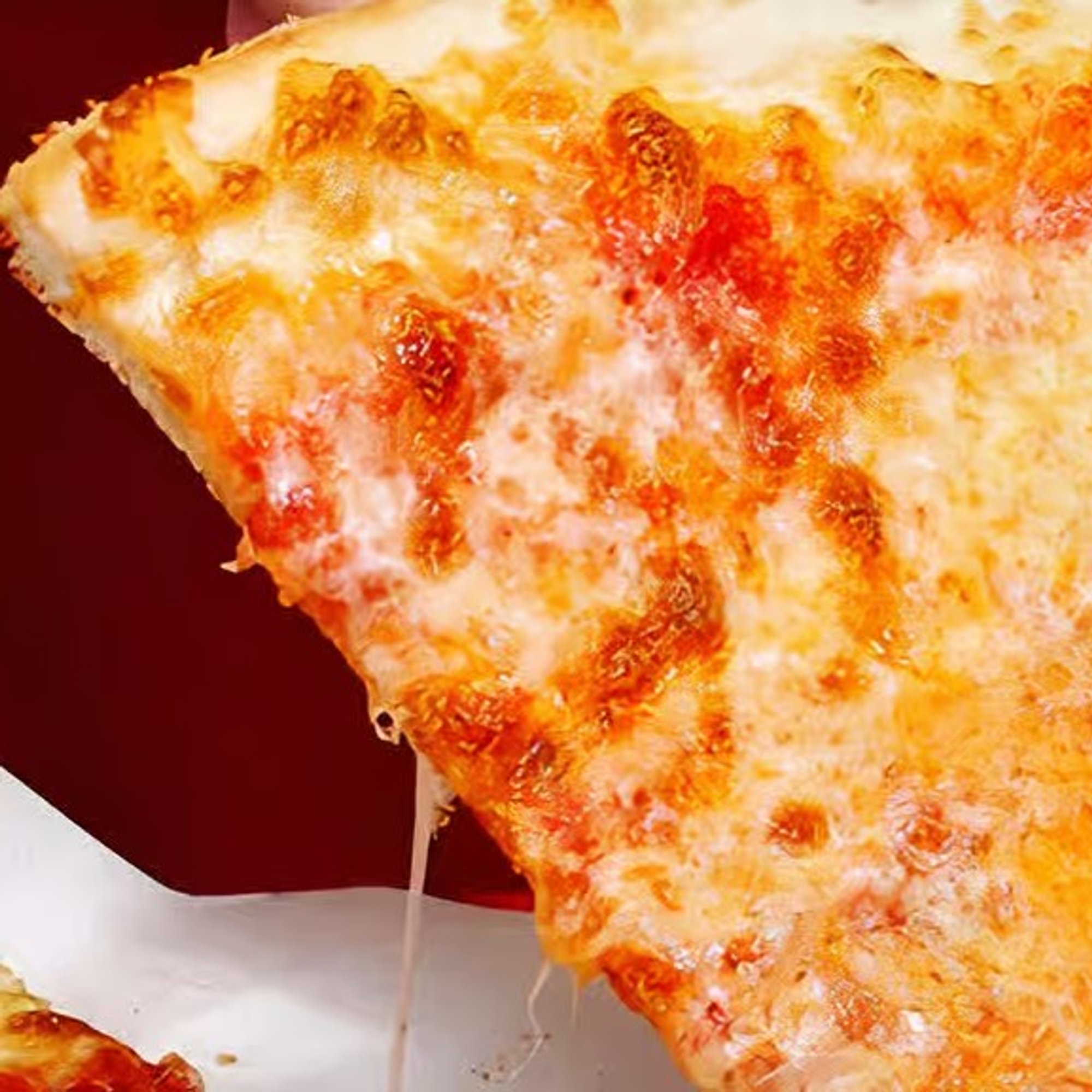 2 Slices (1 Topping) & Drink