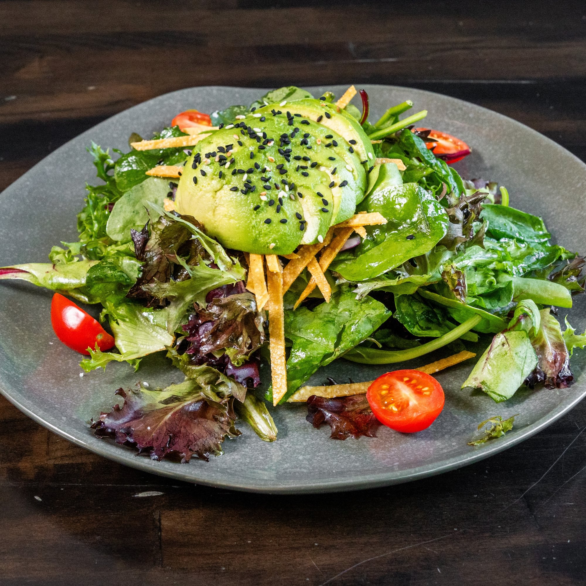 House Salad