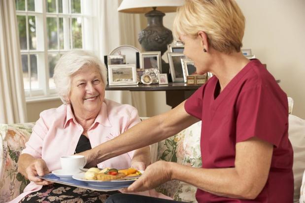 Images Home Helpers Senior Care