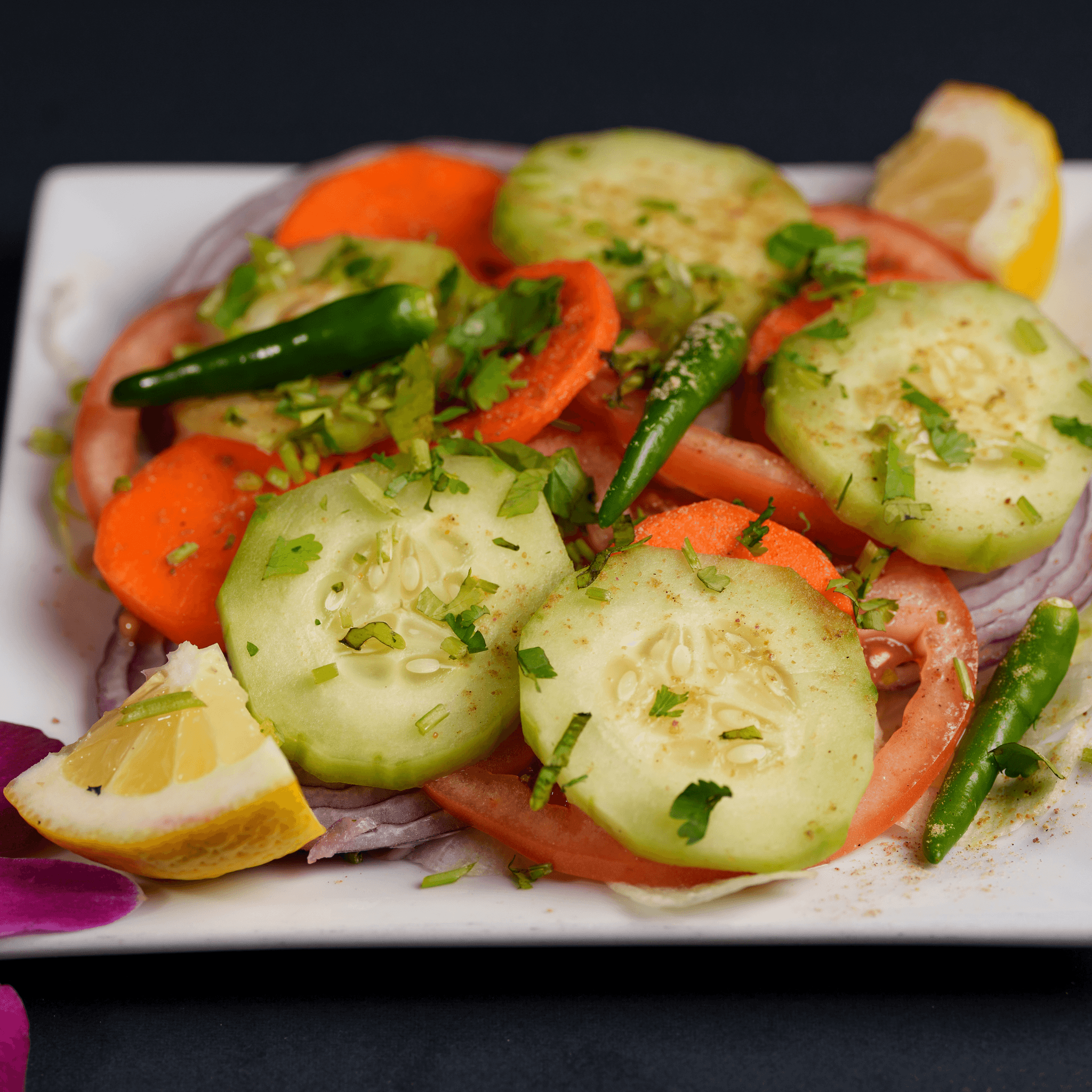 Green Salad