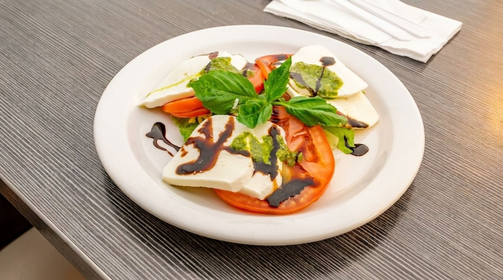 Caprese Salad