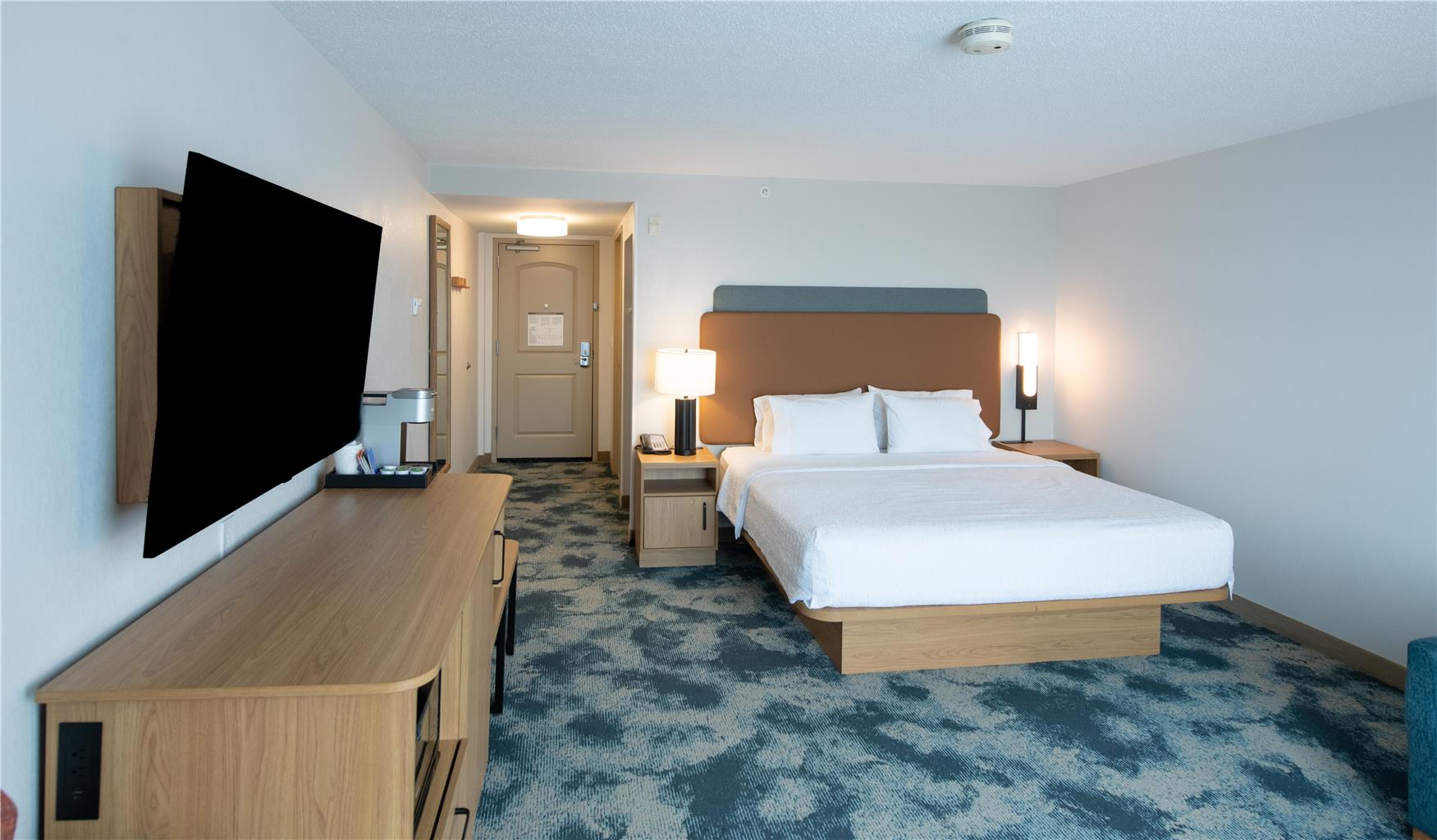 Hampton Inn Presque Isle Image