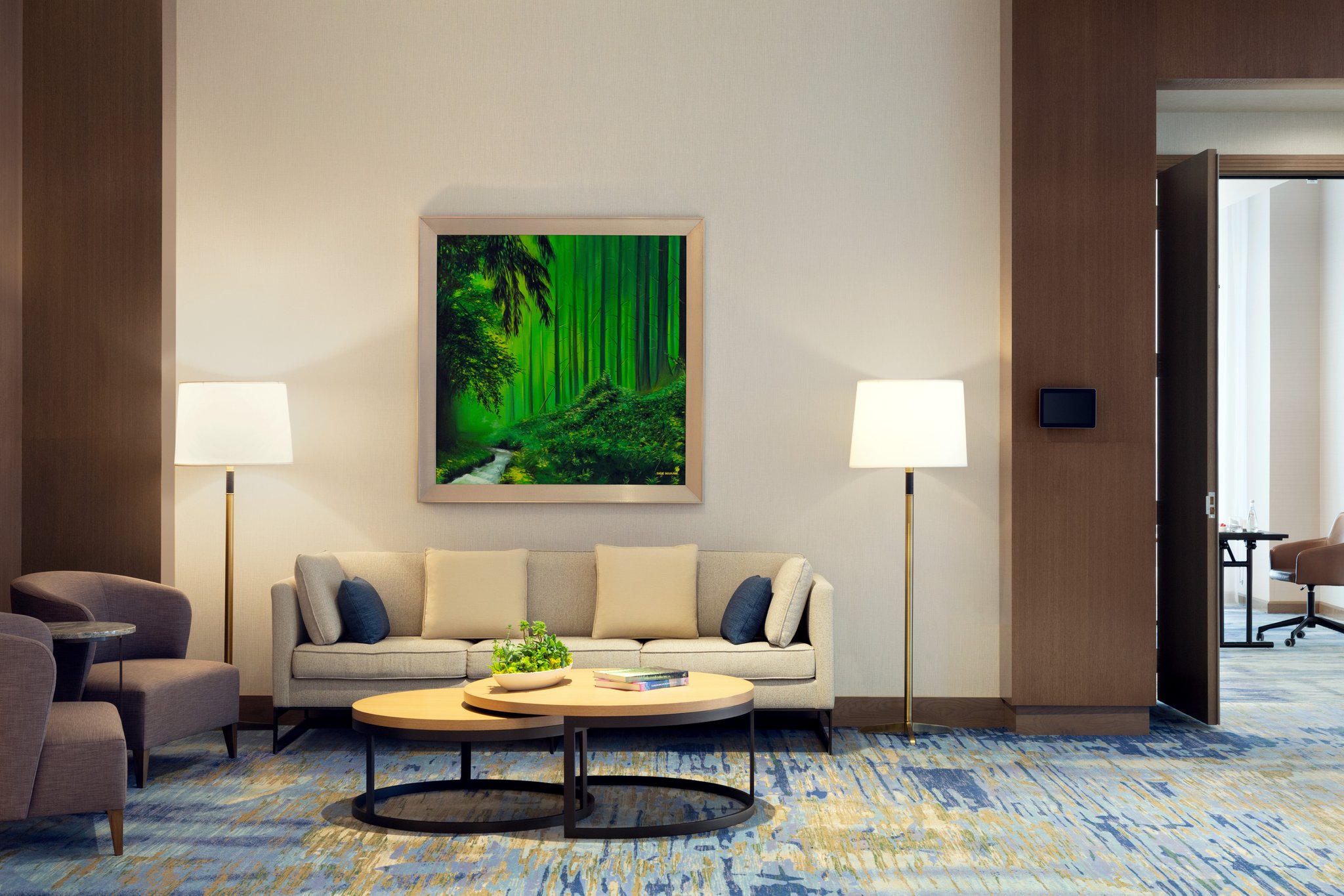 InterContinental Houston by IHG Image