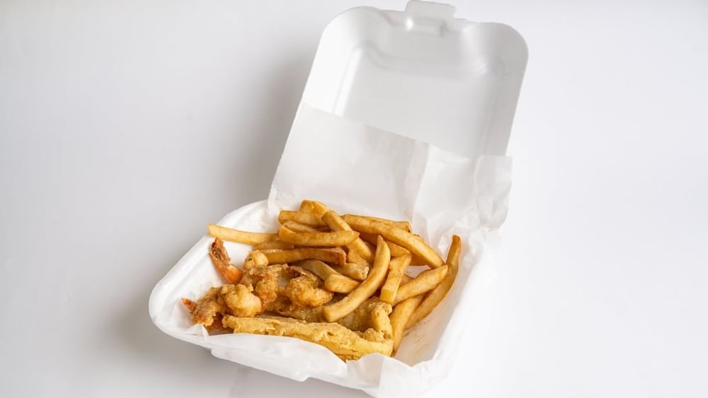 LS Catfish & Shrimp