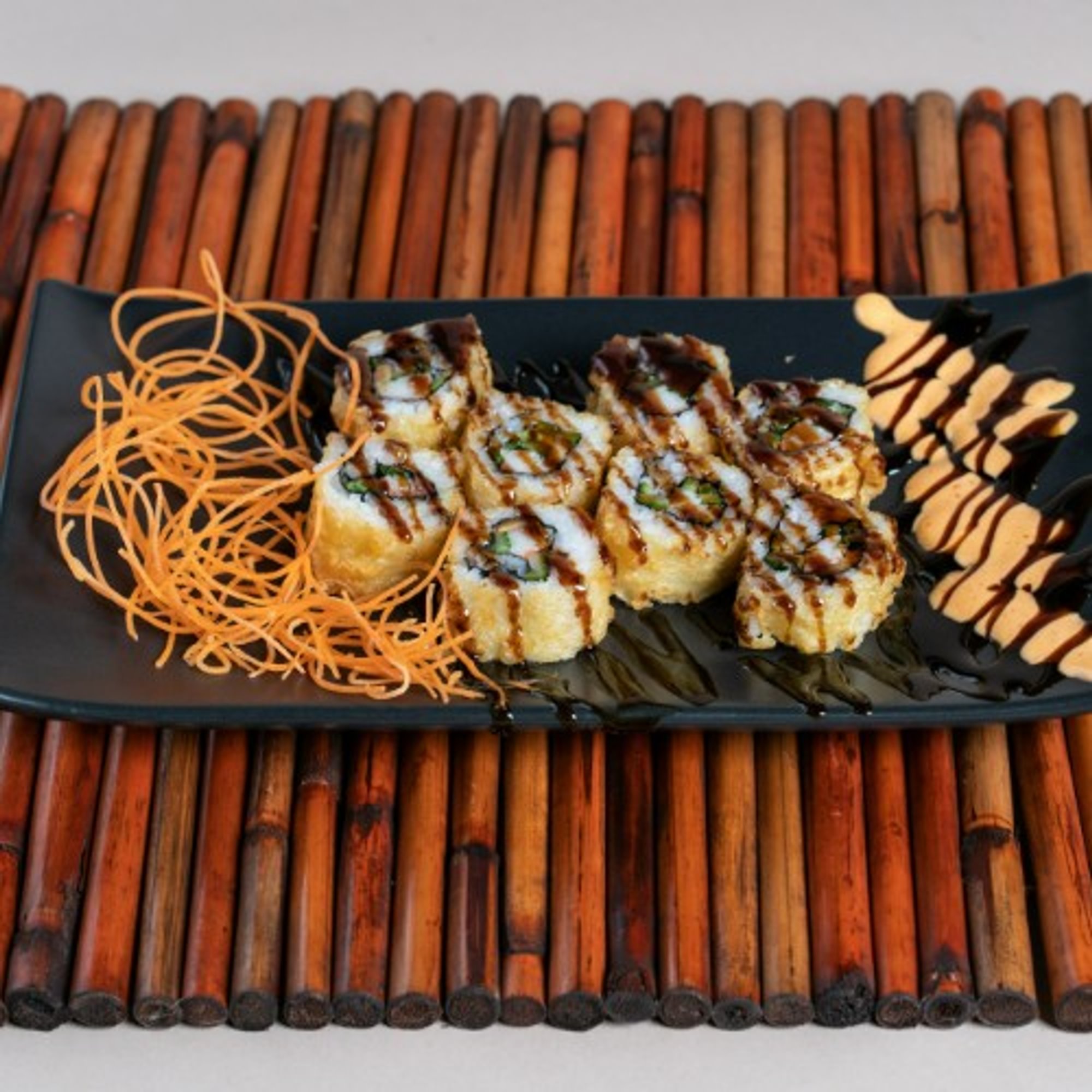 Carolina Roll