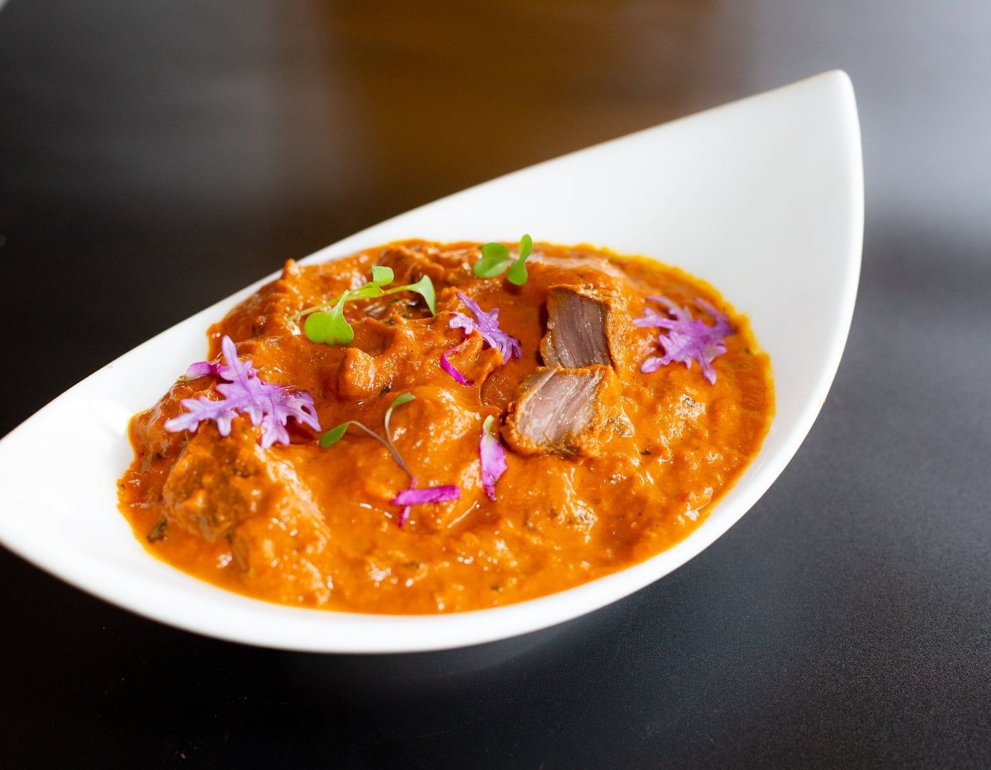 Lamb Curry