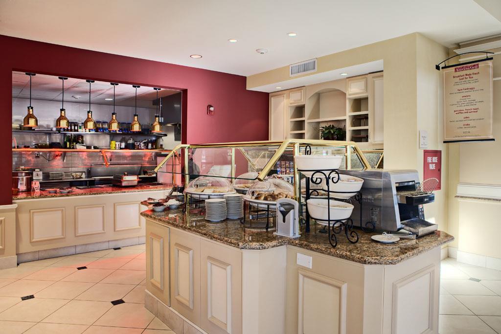 Hilton Garden Inn Palmdale Image